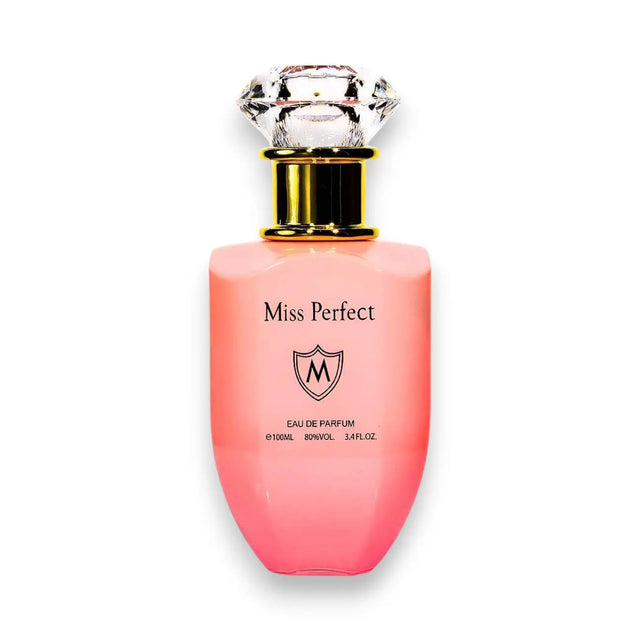 Miss Perfect Eau de Parfum 100ml Glagil