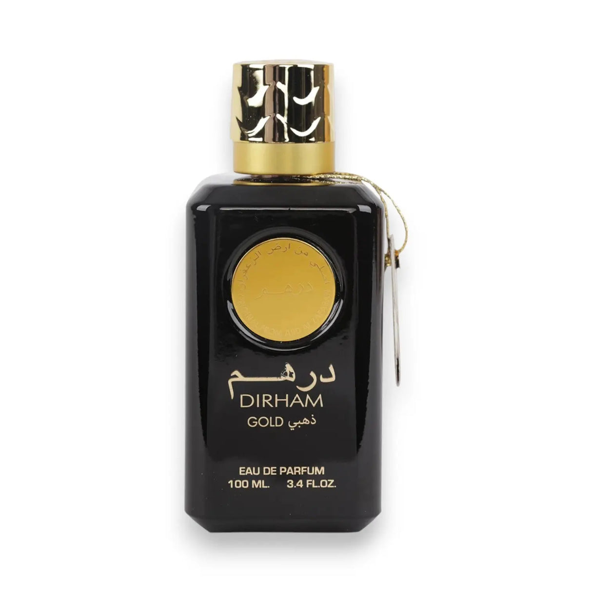 Dirham Eau de Parfum 100ml Glagil