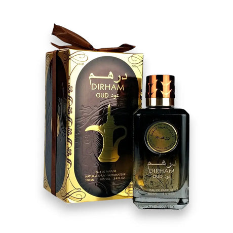 Dirham Eau de Parfum 100ml Glagil