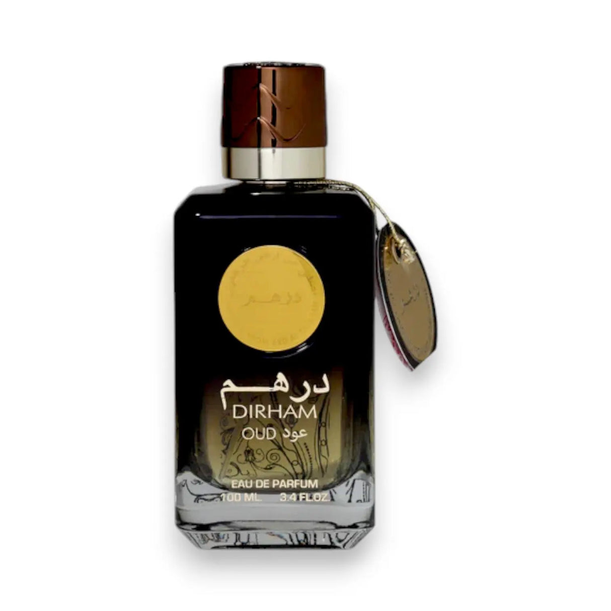 Dirham Eau de Parfum 100ml Glagil