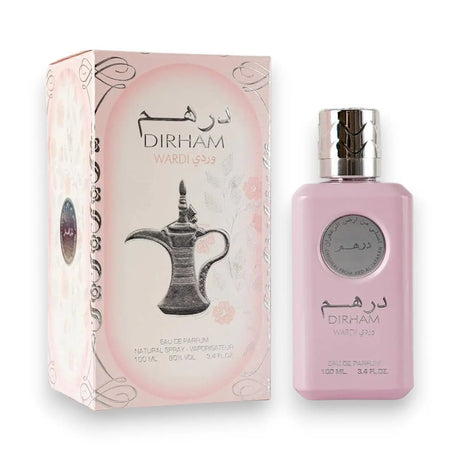 Dirham Eau de Parfum 100ml Glagil