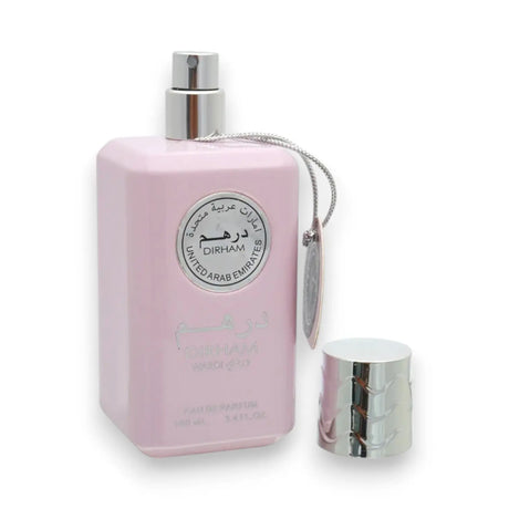 Dirham Eau de Parfum 100ml Glagil