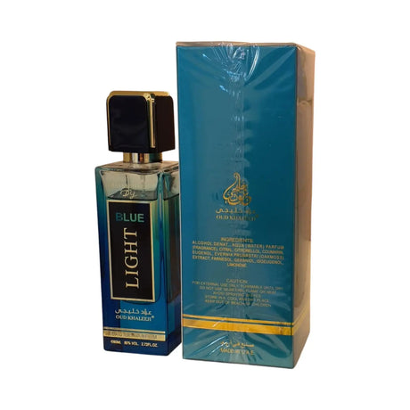 Oud Khaleeji Eau de Parfum 80ml Glagil