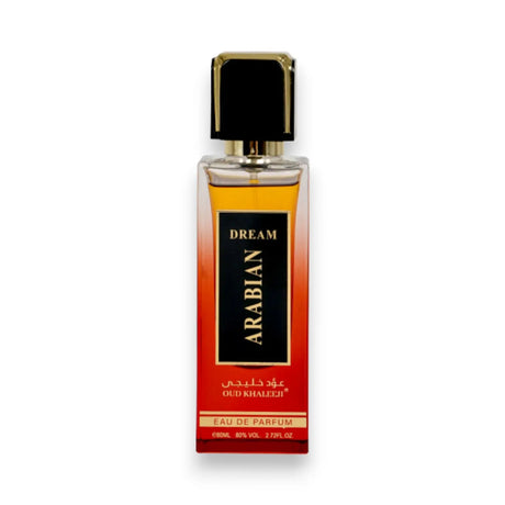 Oud Khaleeji Eau de Parfum 80ml Glagil