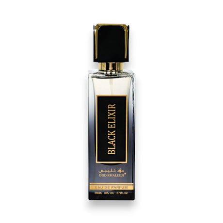 Oud Khaleeji Eau de Parfum 80ml Glagil