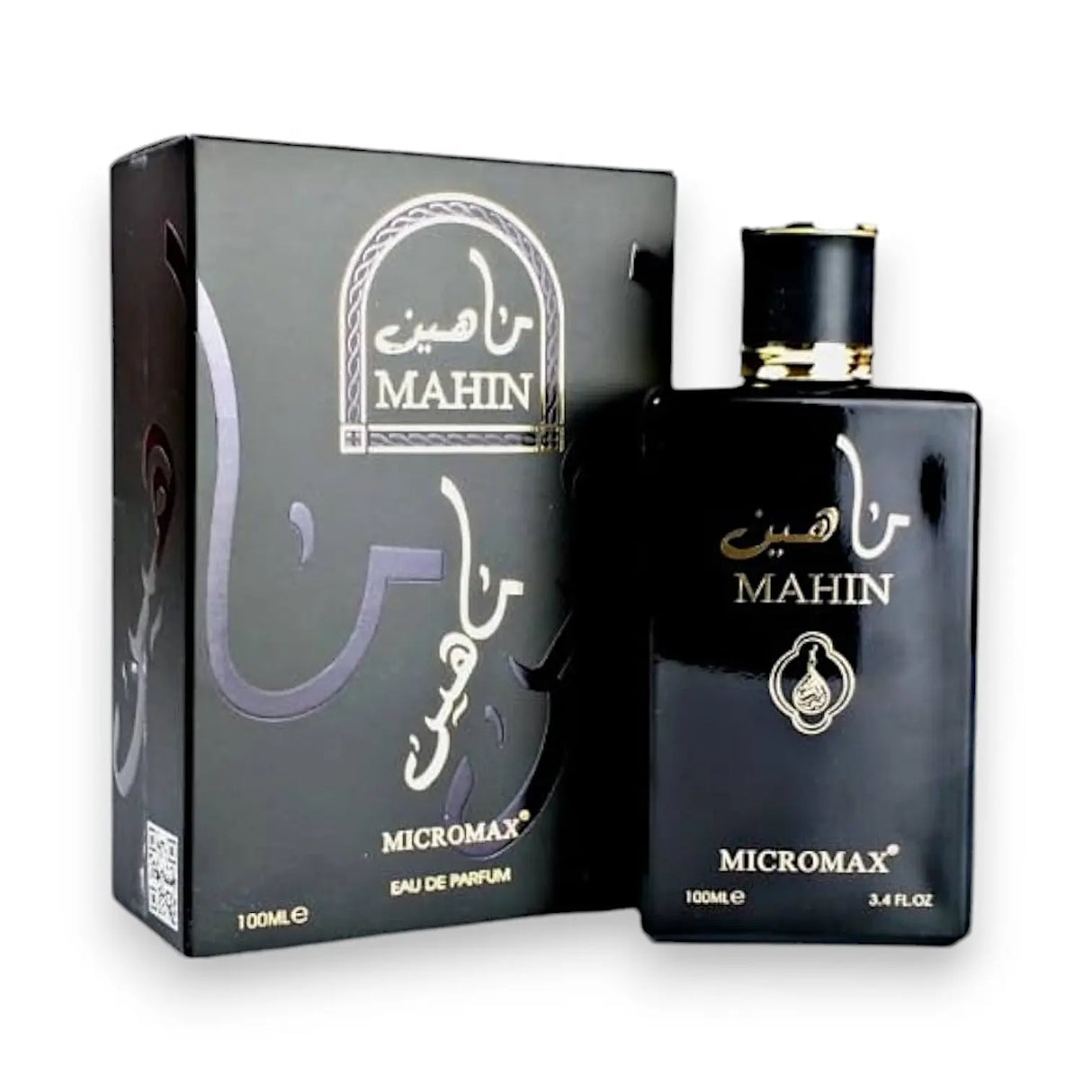 Mahin Micromax Eau de Parfum 100ml Glagil