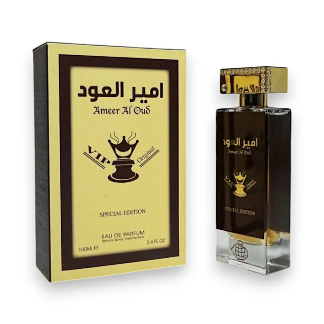 Ameer Al Oud Eau de Parfum 100ml Glagil