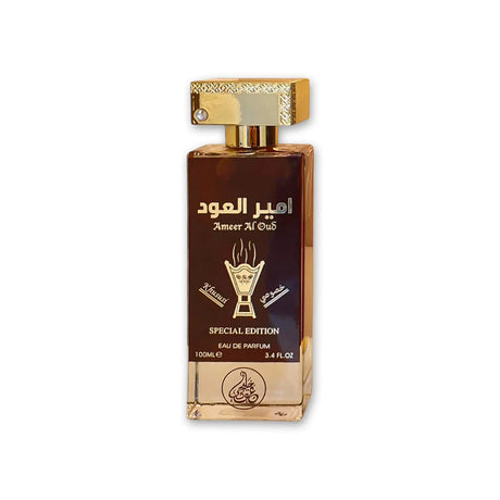 Ameer Al Oud Eau de Parfum 100ml Glagil