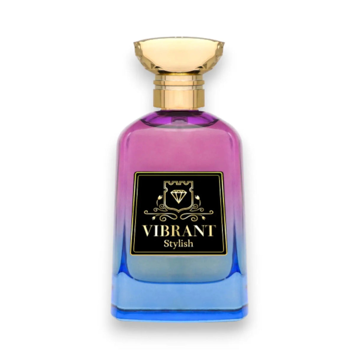 Oud Khaleeji Vibrant Stylish 80ml Glagil