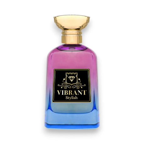 Oud Khaleeji Vibrant Stylish 80ml Glagil