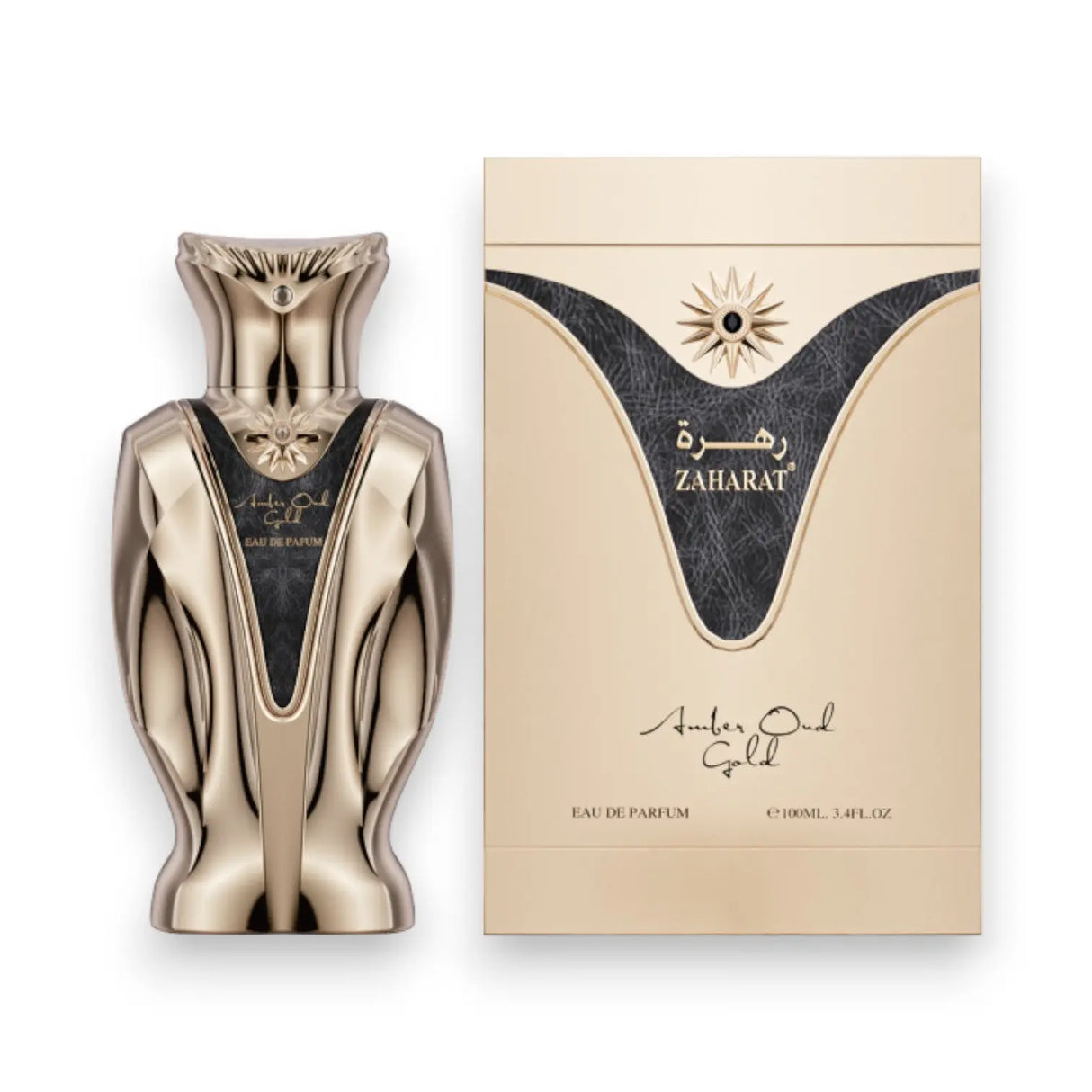 Zaharat Eau de Parfum 100ml Glagil