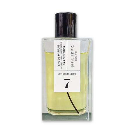 2021 Collection Eau de Parfum 85ml Glagil