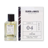 Orchid Black and White Collection Eau de Parfum 100ml Glagil