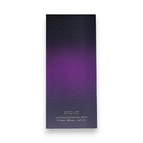 Orchid Eau de Parfum 100ml Glagil