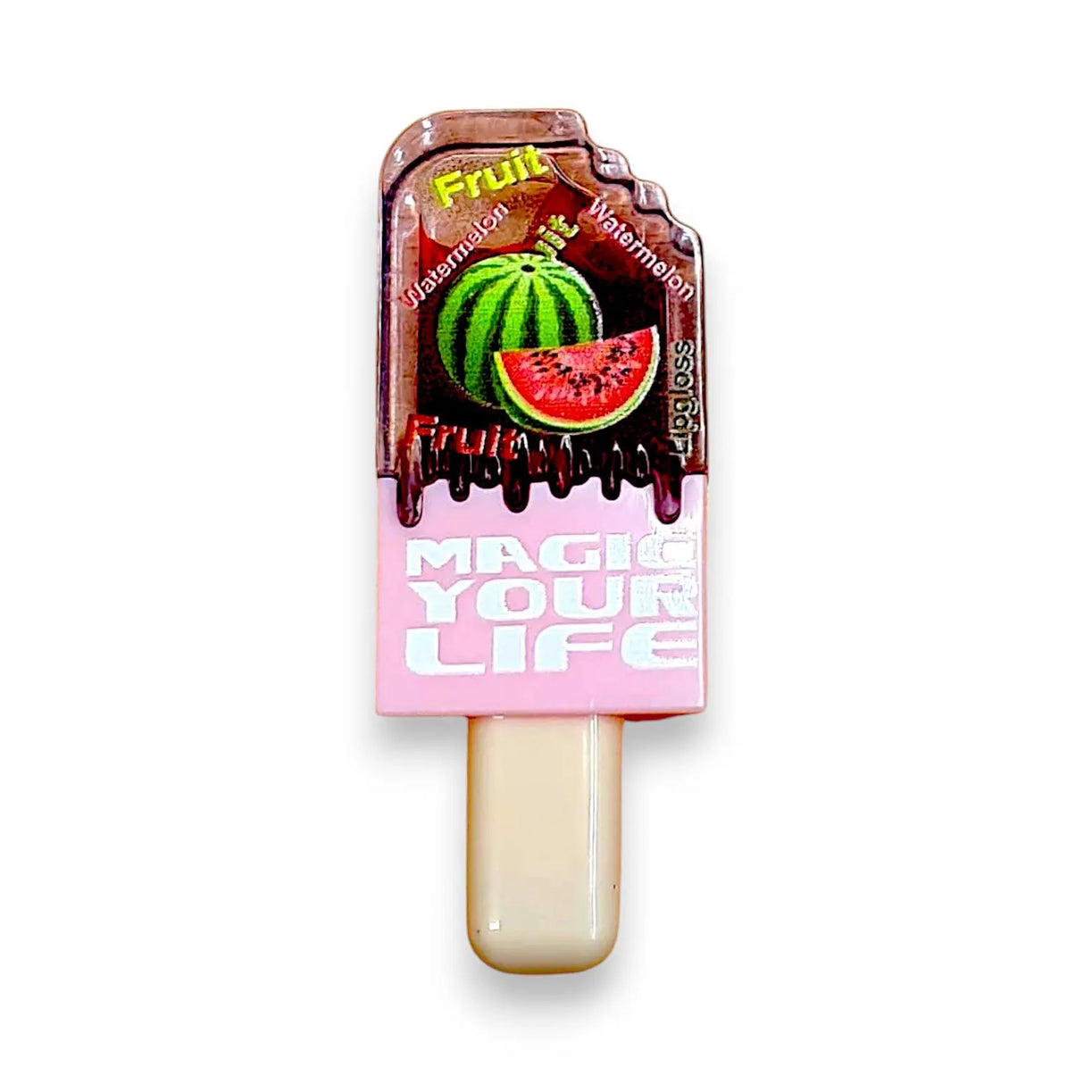 Magic Your Life Fruit Lip Gloss 7ml Glagil