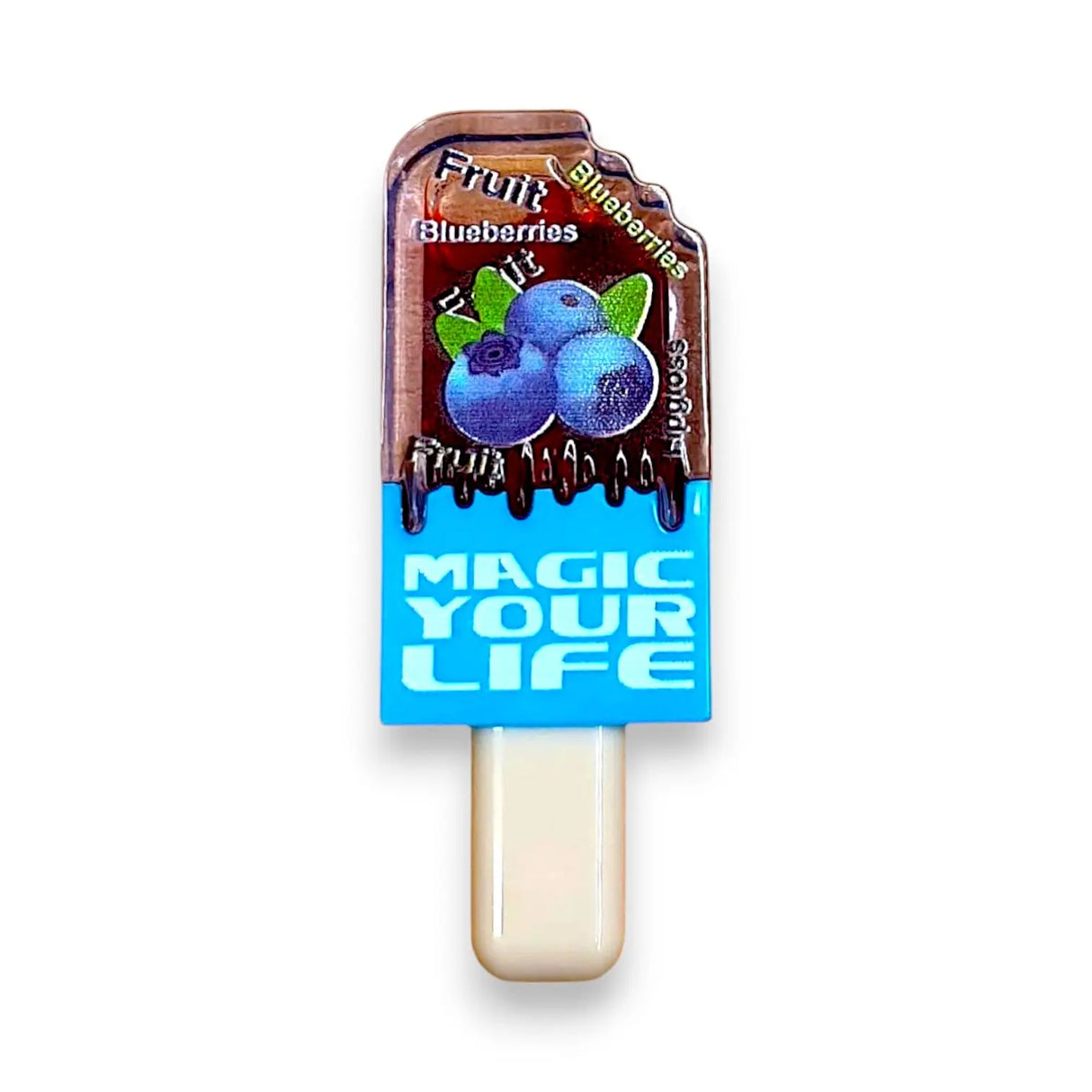 Magic Your Life Fruit Lip Gloss 7ml Glagil