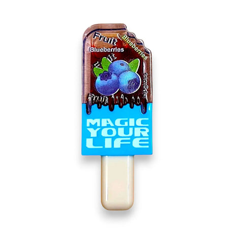 Magic Your Life Fruit Lip Gloss 7ml Glagil