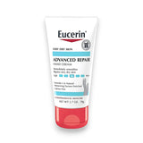 Eucerin Advanced Repair Hand Cream 78g Glagil