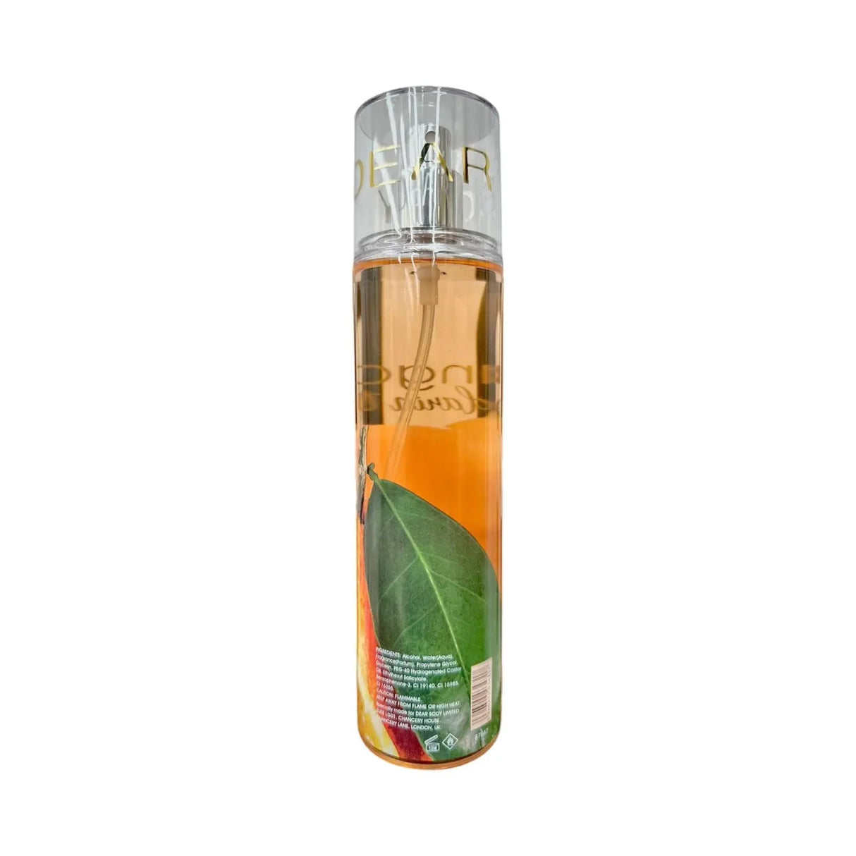 Dear Body Fragrance Mist 236ml Glagil