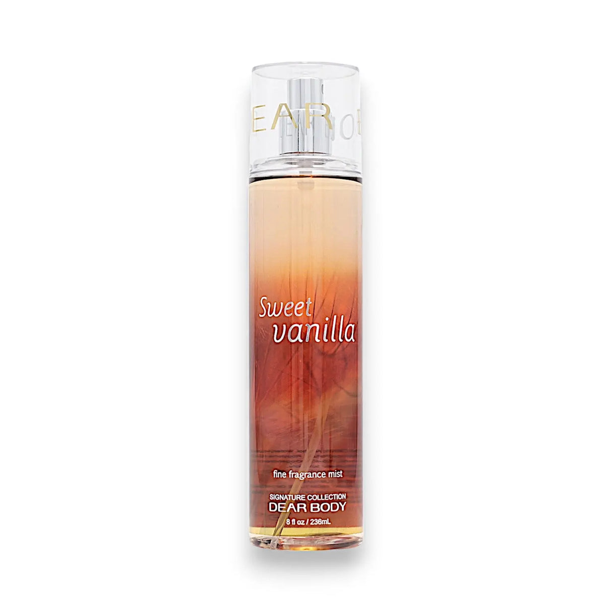 Dear Body Fragrance Mist 236ml Glagil