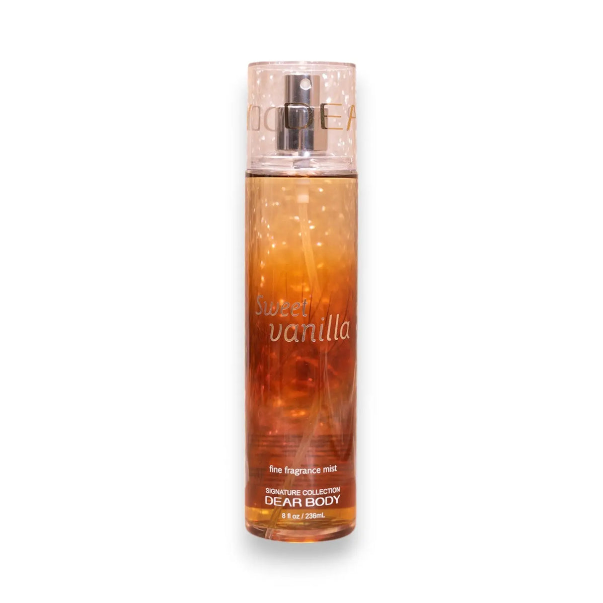 Dear Body Fragrance Mist 236ml Glagil