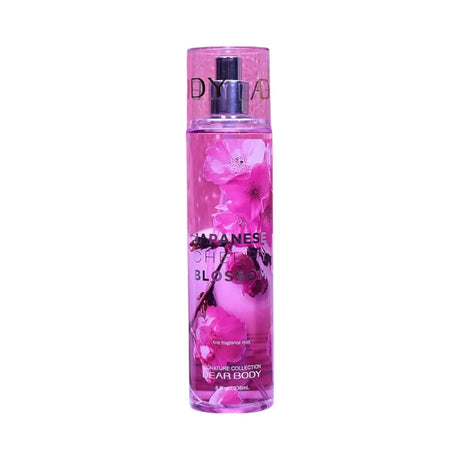 Dear Body Fragrance Mist 236ml Glagil