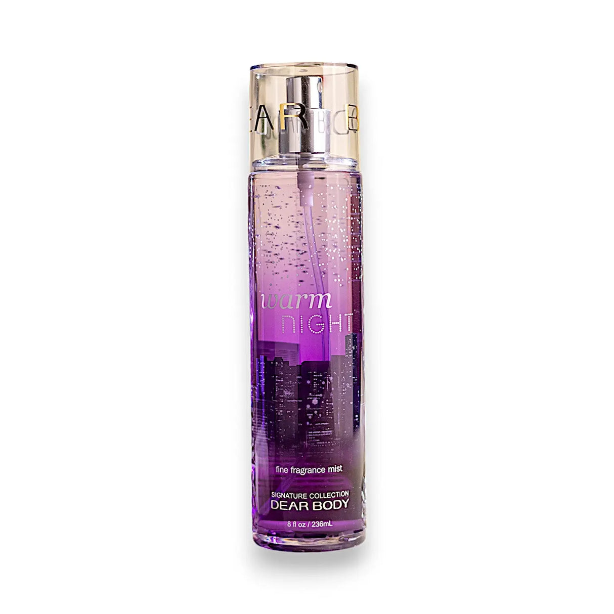 Dear Body Fragrance Mist 236ml Glagil