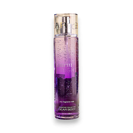 Dear Body Fragrance Mist 236ml Glagil