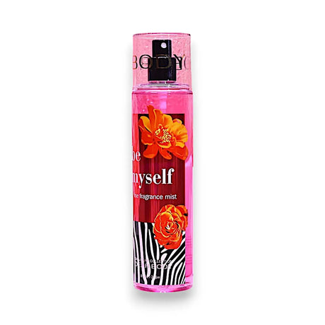 Dear Body Fragrance Mist 236ml Glagil