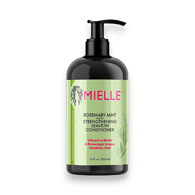 Mielle Leave in conditioner 355ml Glagil