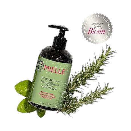 Mielle Leave in conditioner 355ml Glagil