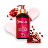 Mielle Leave in conditioner 355ml Glagil