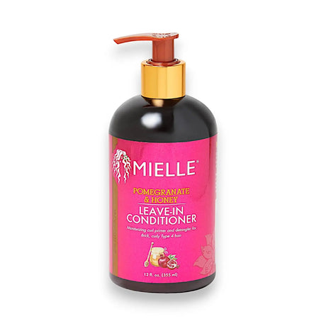 Mielle Leave in conditioner 355ml Glagil