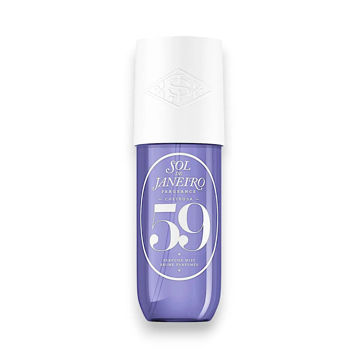 Sol de Janeiro Delicia Drench Jet Set 170ml Glagil