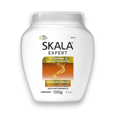 Skala Expert Hair Cream 1000g Glagil