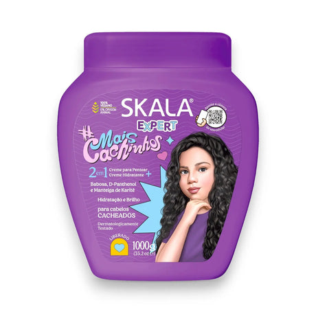 Skala Expert Hair Cream 1000g Glagil