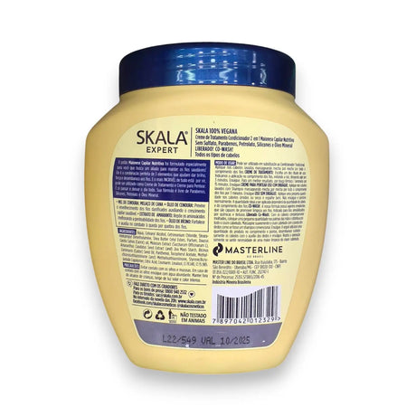 Skala Expert Hair Cream 1000g Glagil