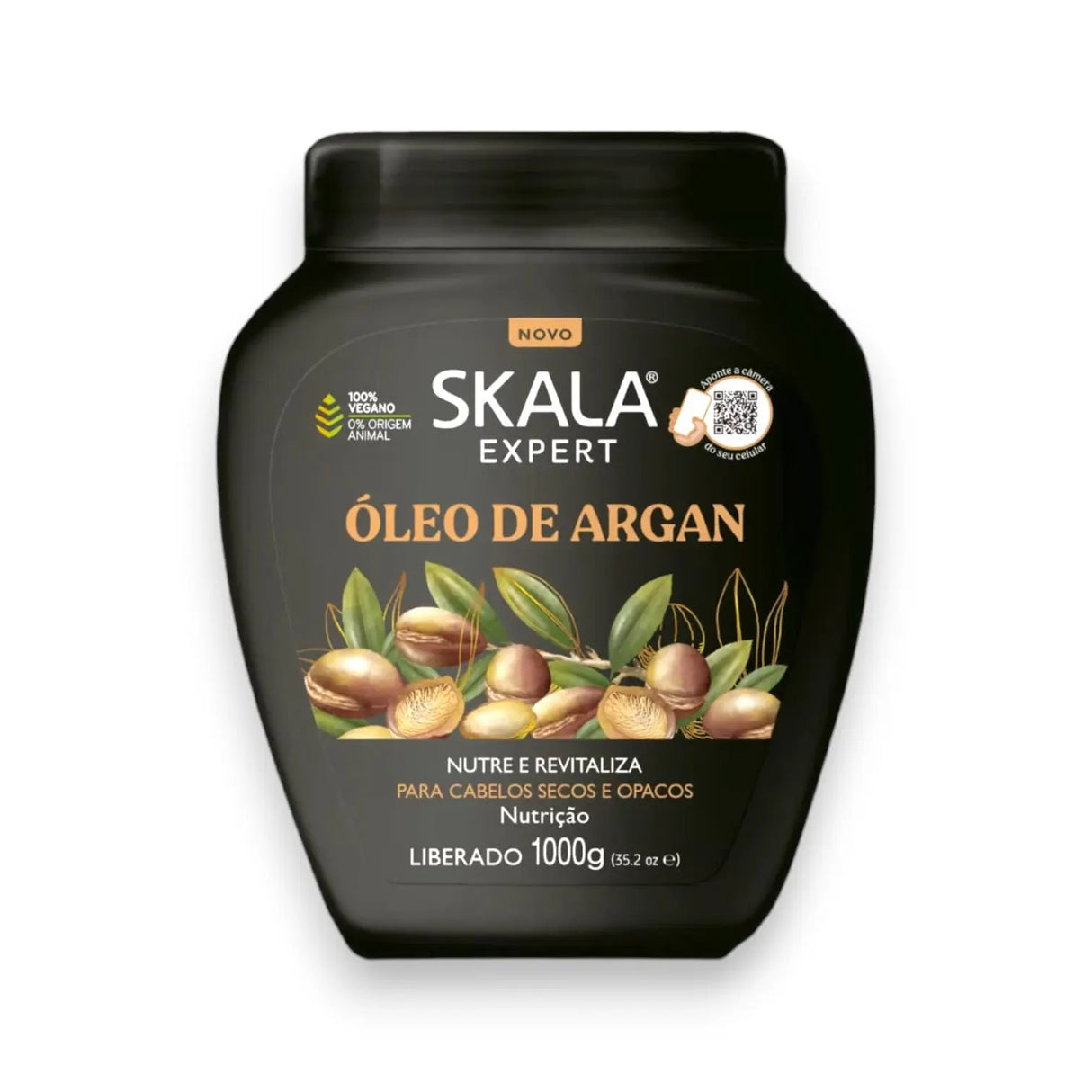 Skala Expert Hair Cream 1000g Glagil