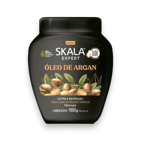 Skala Expert Hair Cream 1000g Glagil