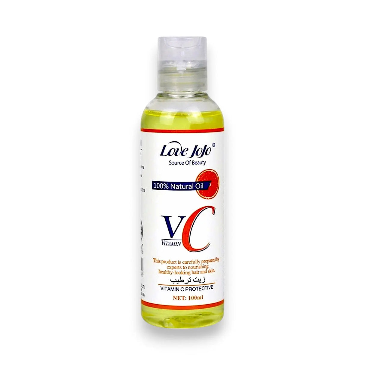 Love JoJo Vitamin C Oil 100ml Glagil