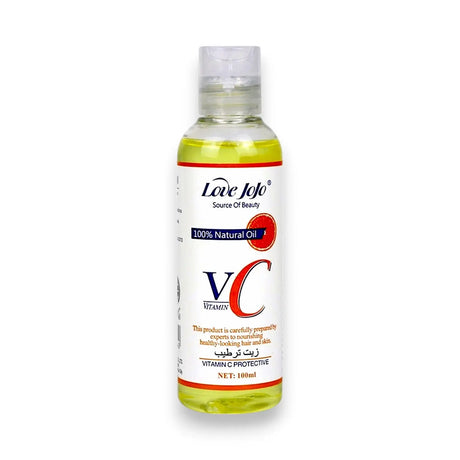 Love JoJo Vitamin C Oil 100ml Glagil