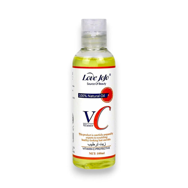 Love JoJo Vitamin C Oil 100ml Glagil