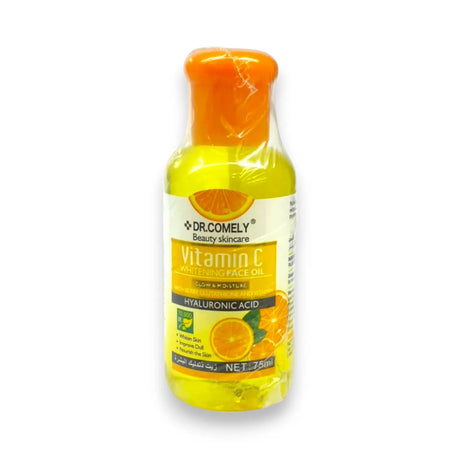 Dr. Comely Vitamin C Face Oil 75ml Glagil