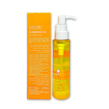 Love JoJo Vc Cleansing Oil  Vitamin C 100ml Glagil