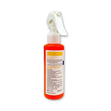 Dr. Comely Vitamin C Foot Peeling Spray 150ml Glagil