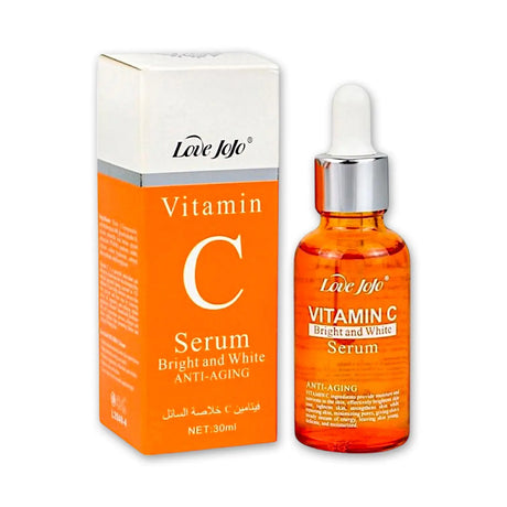 Love Jojo Vitamin C Serum 30ml Glagil