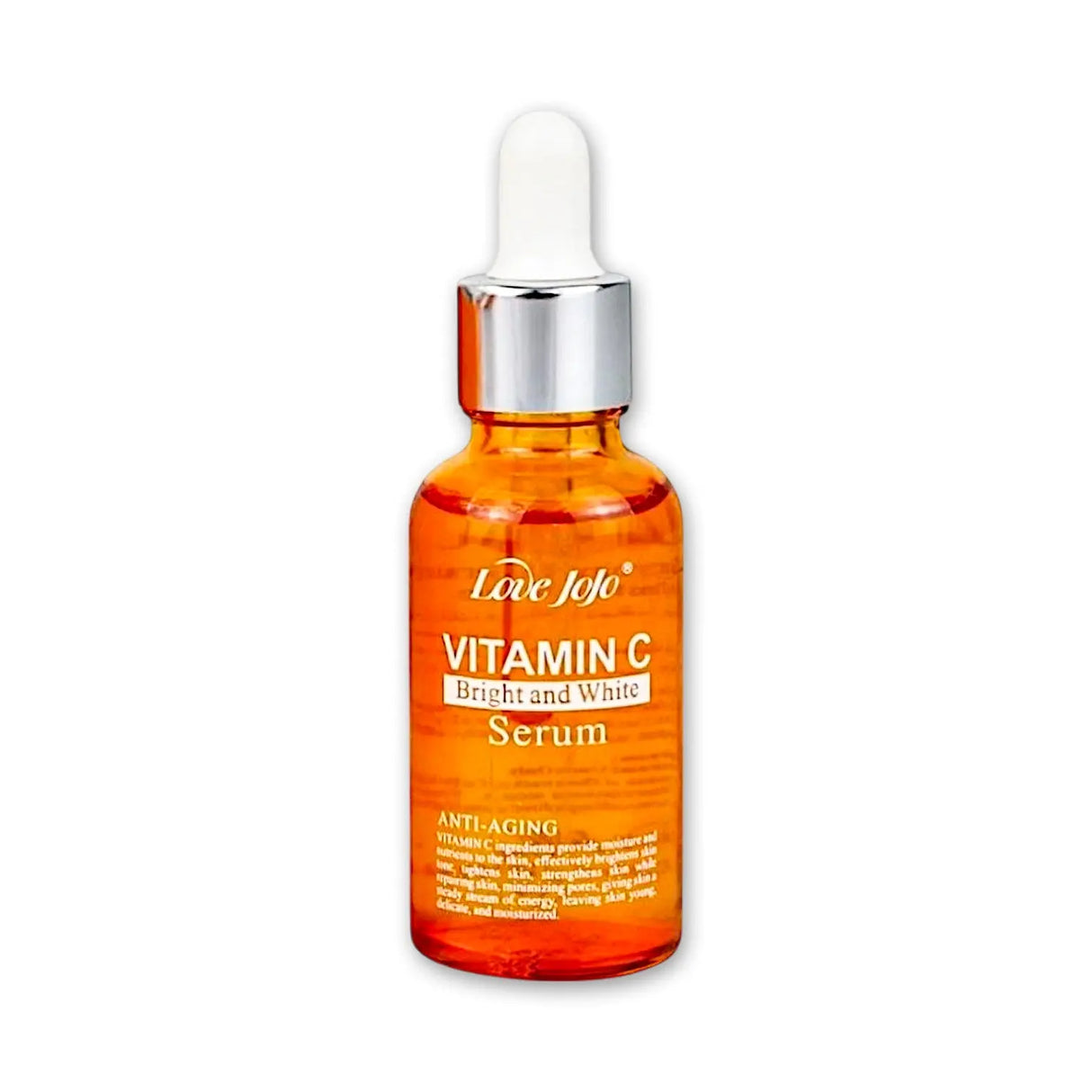 Love Jojo Vitamin C Serum 30ml Glagil