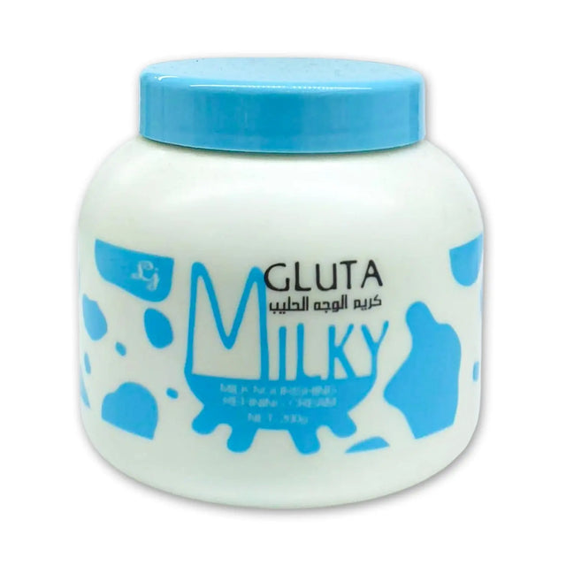 Love Jojo Gluta Milky Nourishing Cream 200g Glagil