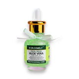 Dr. Comely Aloe Vera Facial Serum 40ml Glagil