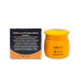 Dr. Comely Pearl and Curcumin Cream 20g Glagil